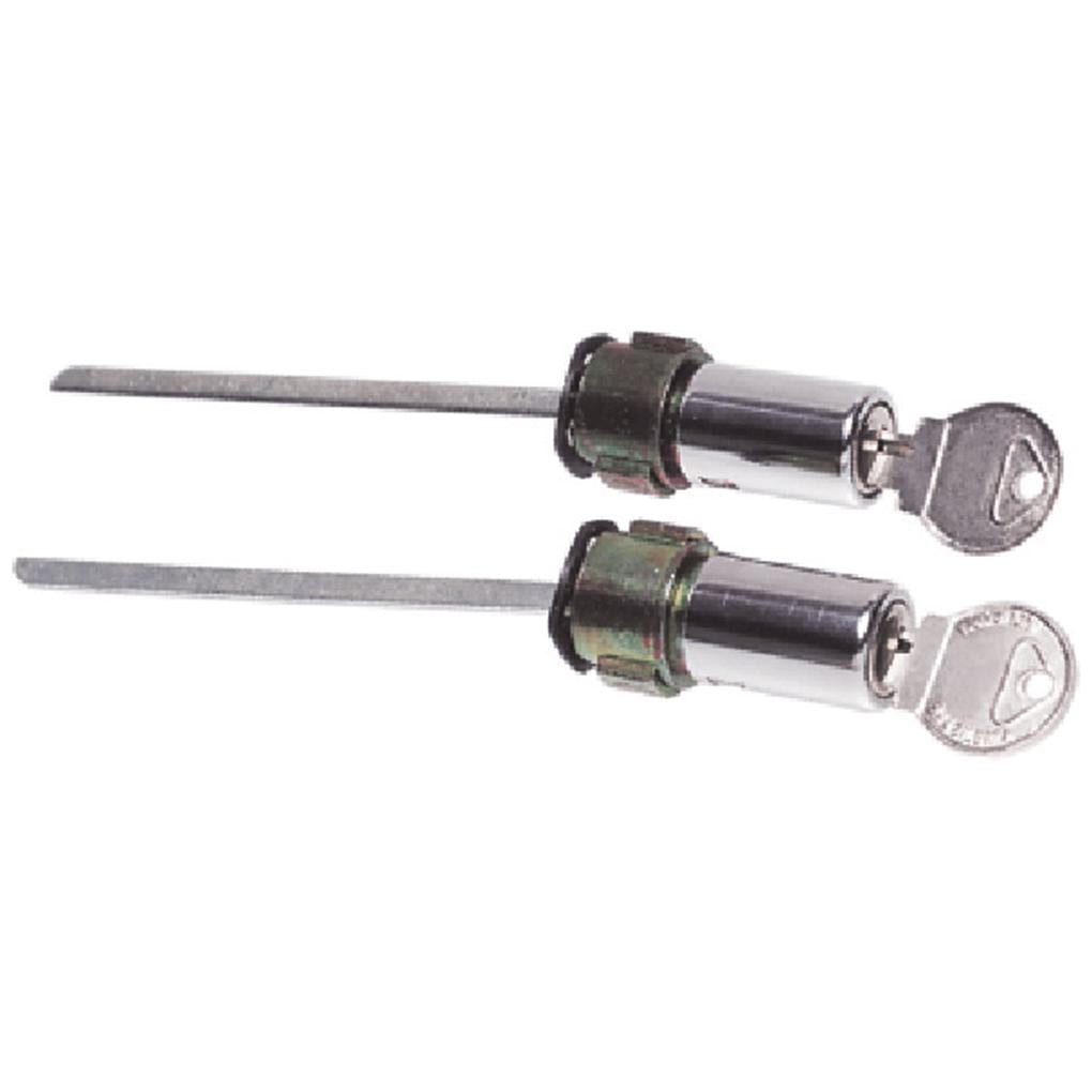 Cilindro DA Porta Dianteira - Universal - 40242 - (1)