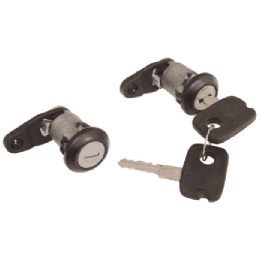 Cilindro DA Porta Dianteira - Universal - 40320 - (1)