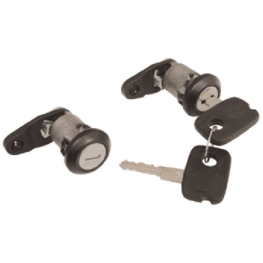 Cilindro DA Porta Dianteira - Universal - 40320 - (1)
