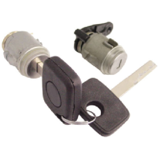 Cilindro DA Porta Dianteira - Universal - 40376 - (1)
