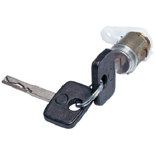 Cilindro DA Porta Dianteira - Universal - 40386 - (1)