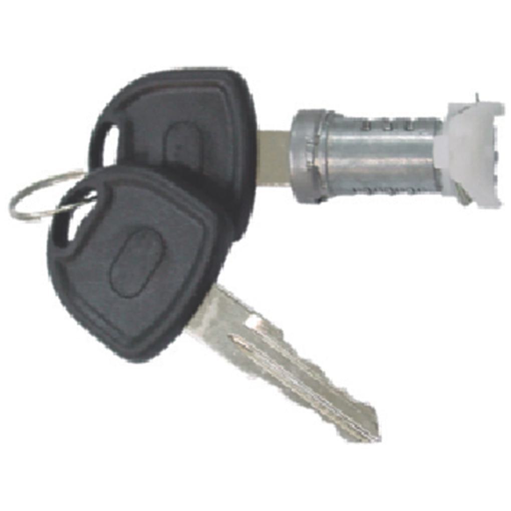 Cilindro DA Porta Dianteira - Universal - 40458 - (1)