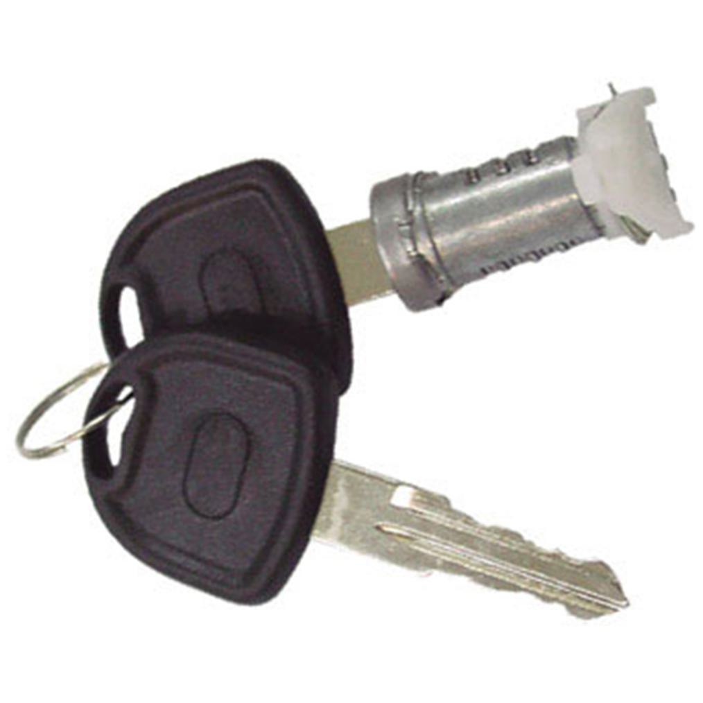 Cilindro DA Porta Dianteira - Universal - 40459 - (1)