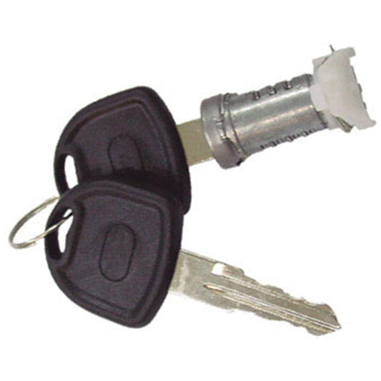 Cilindro DA Porta Dianteira - Universal - 40459 - (1)