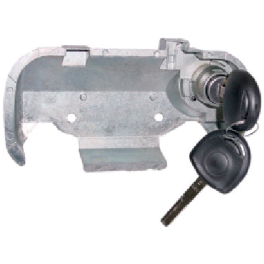 Cilindro DA Porta Dianteira - Universal - 40824 - (1)