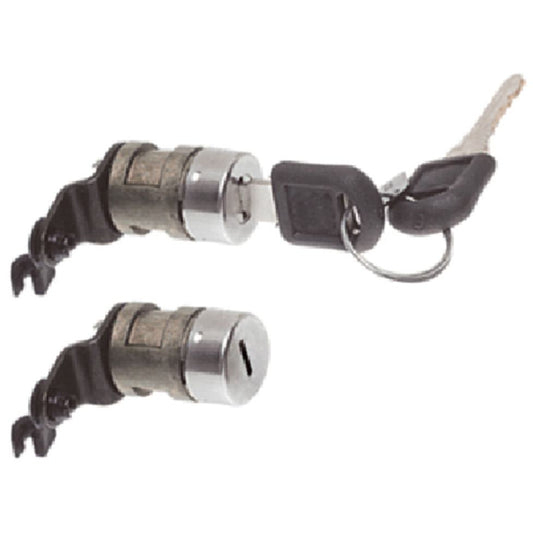 Cilindro DA Porta Dianteira - Universal - 40889 - (1)