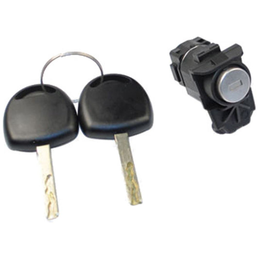 Cilindro DA Porta Dianteira - Universal - 41508 - (1)