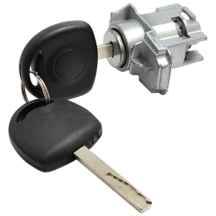 Cilindro DA Porta Dianteira - Universal - 41587 - (1)
