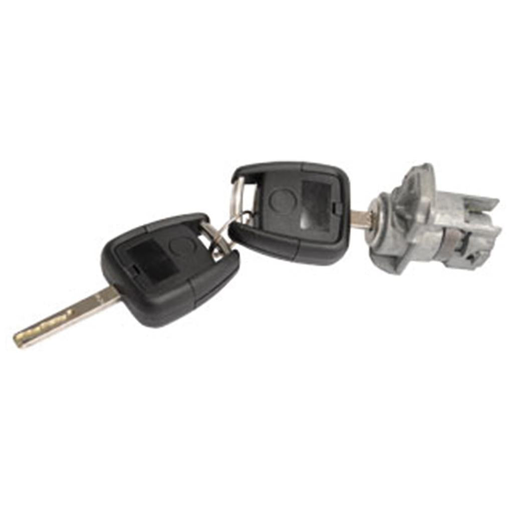 Cilindro DA Porta Dianteira - Universal - 41811 - (1)