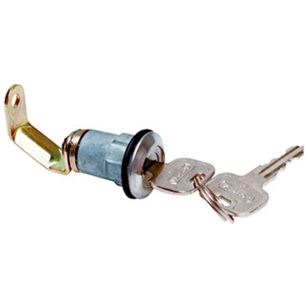 Cilindro DA Porta Dianteira - Universal - 60323 - (1)