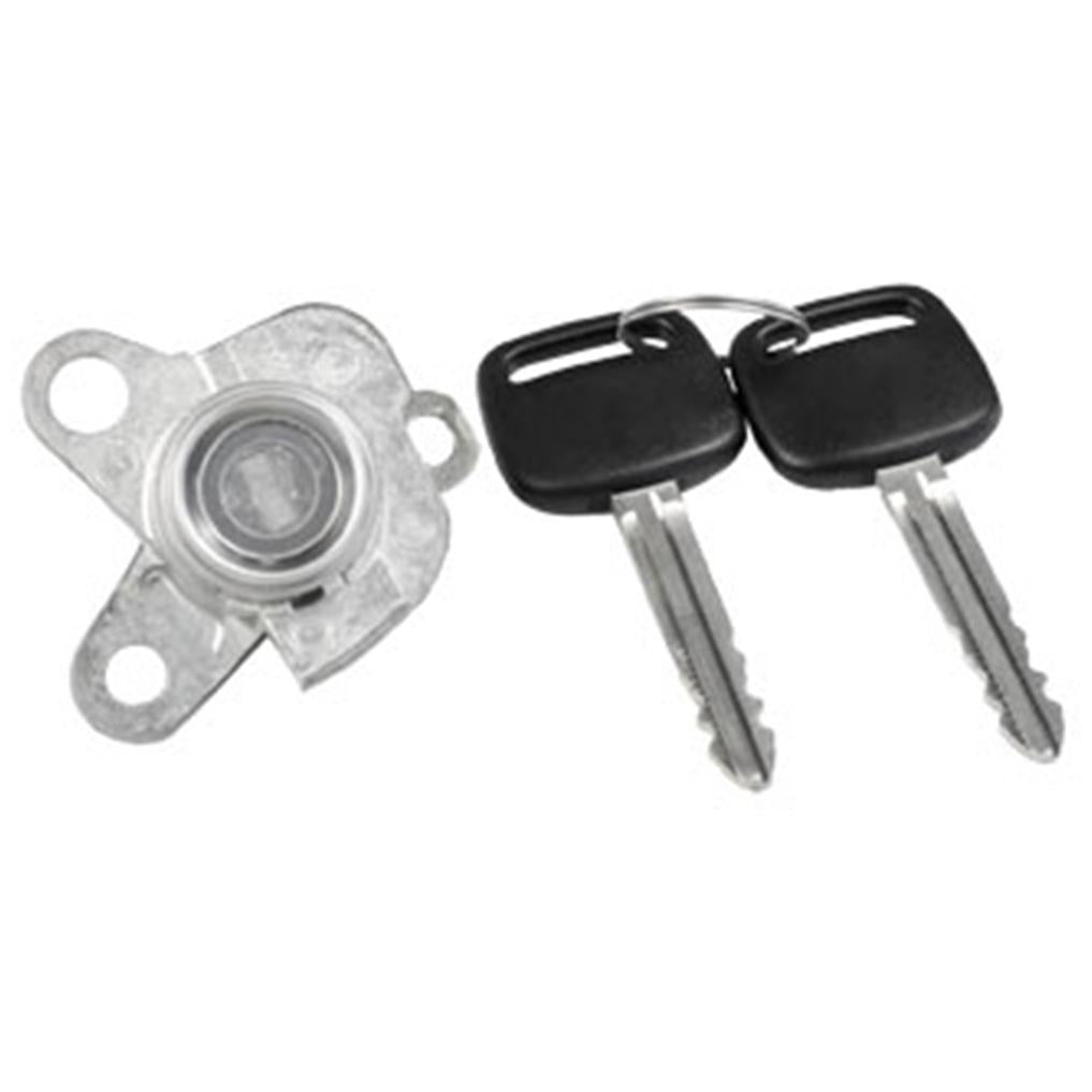Cilindro DA Porta Dianteira - Universal - 60348 - (1)