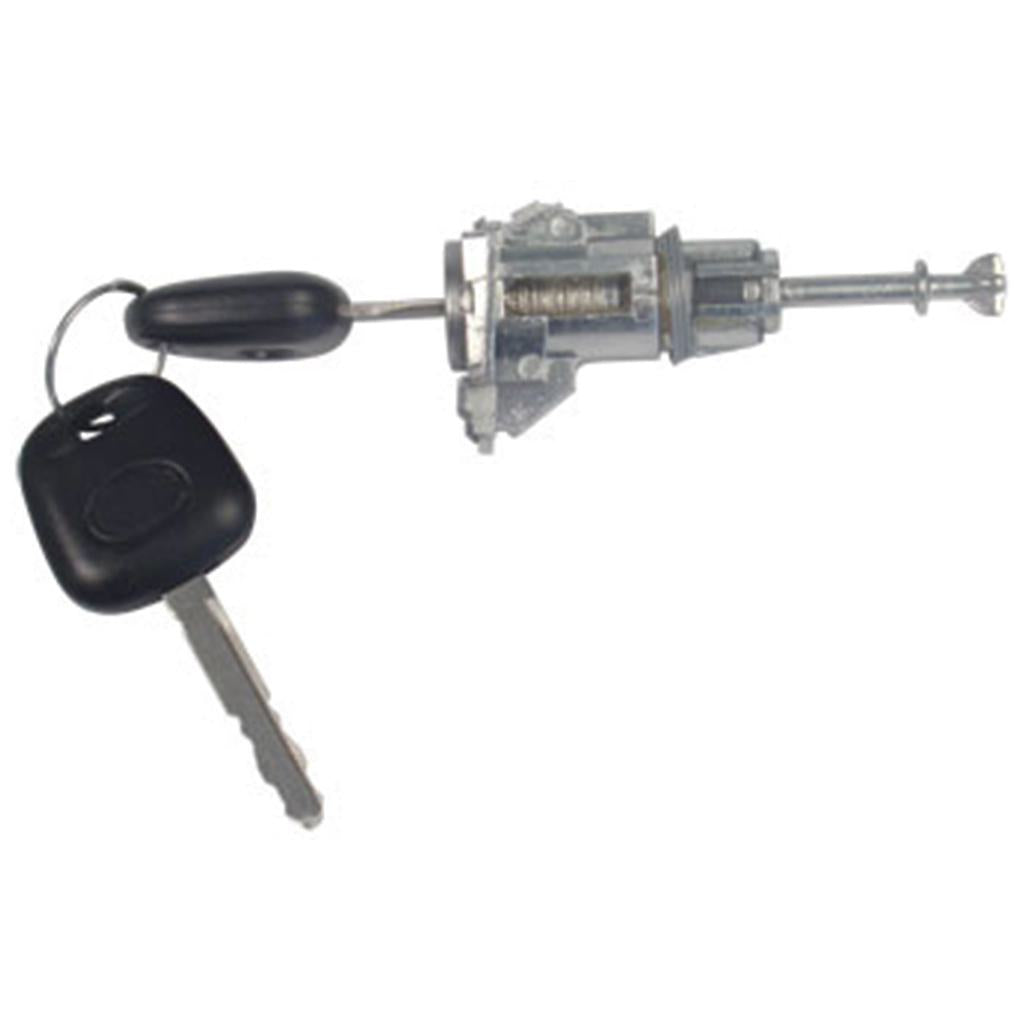 Cilindro DA Porta Dianteira - Universal - 60461 - (1)