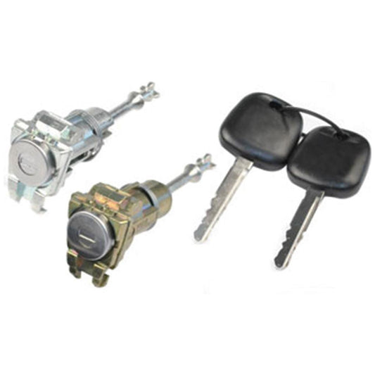 Cilindro DA Porta Dianteira - Universal - 60495 - (1)