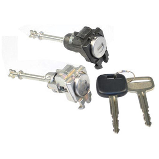 Cilindro DA Porta Dianteira - Universal - 60498 - (1)