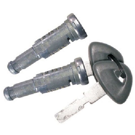 Cilindro DA Porta Dianteira - Universal - 61121 - (1)