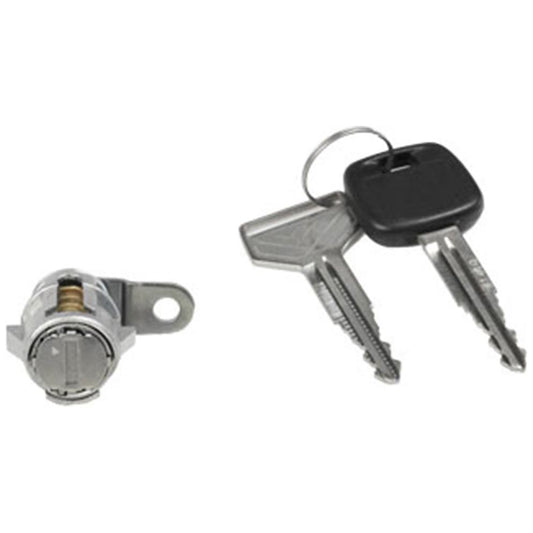 Cilindro DA Porta Dianteira - Universal - 61301 - (1)