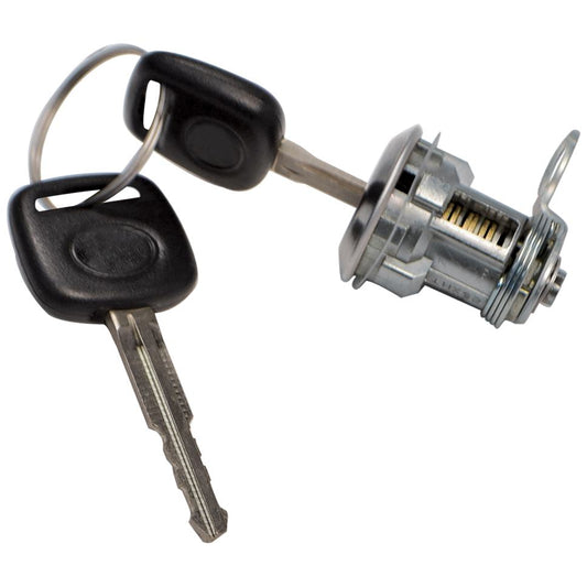 Cilindro DA Porta Dianteira - Universal - 61349 - (1)