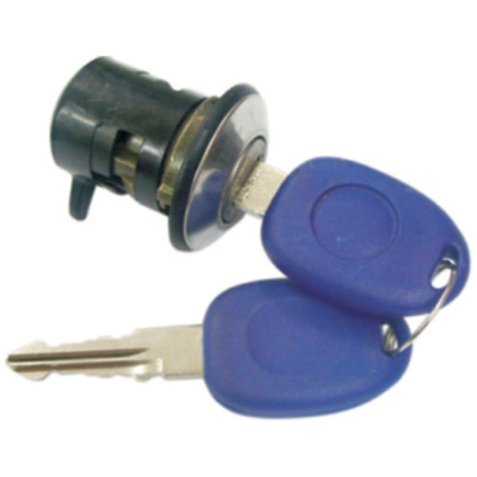 Cilindro DA Porta Dianteira - Universal - 70030 - (1)