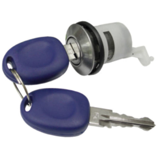 Cilindro DA Porta Dianteira - Universal - 70299 - (1)