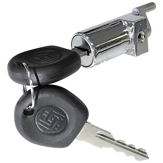 Cilindro DA Porta Lateral - Universal - 22826 - (1)