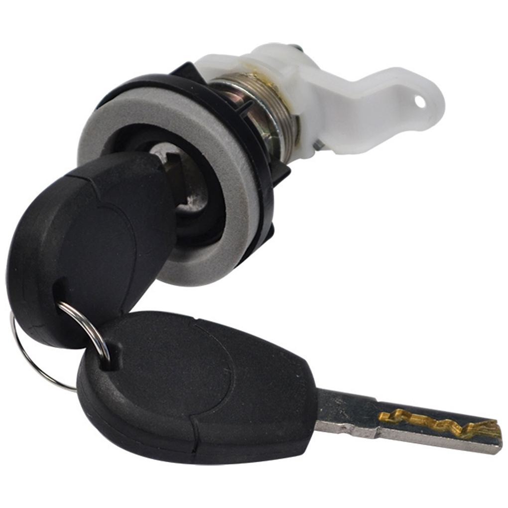 Cilindro DA Porta-Malas Com Chave Snake Key - Universal - 71143 - (1)