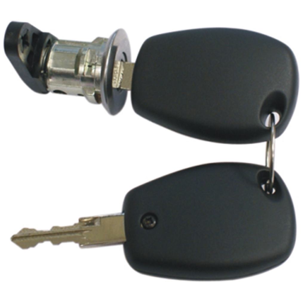 Cilindro DA Porta - Universal - 11203 - (1)