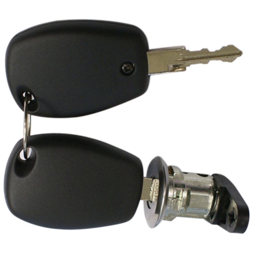 Cilindro DA Porta - Universal - 11458 - (1)