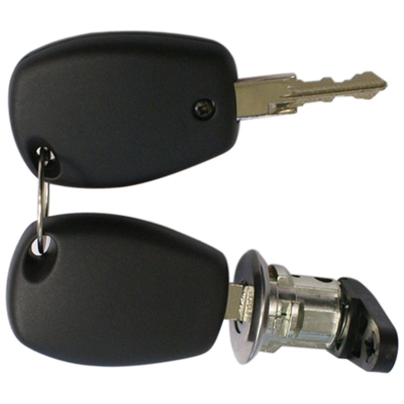 Cilindro DA Porta - Universal - 11459 - (1)