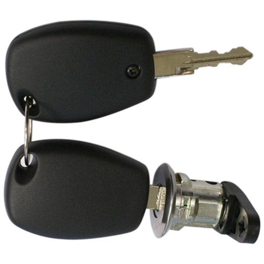 Cilindro DA Porta - Universal - 11459 - (1)