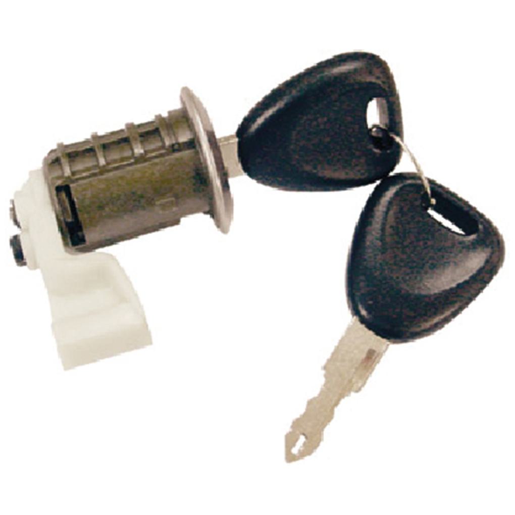 Cilindro DA Porta - Universal - 11610 - (1)