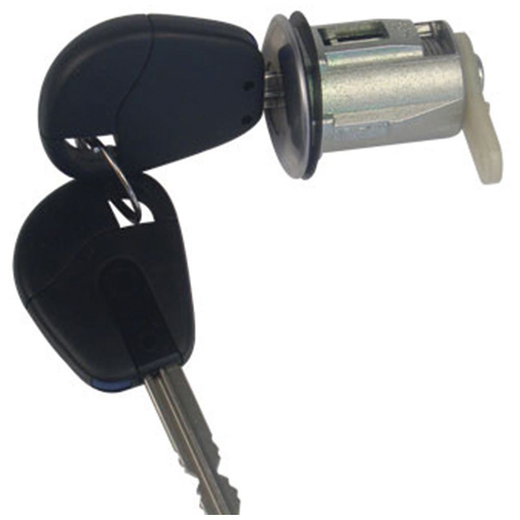 Cilindro da Porta - Universal - 16177 - (1)