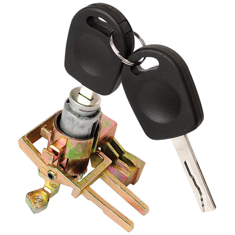 Cilindro da Porta - Universal - 22908 - (1)
