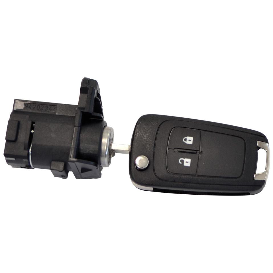 Cilindro da Porta - Universal - 42099 - (1)