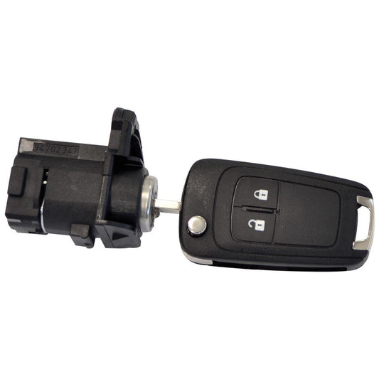 Cilindro da Porta - Universal - 42099 - (1)