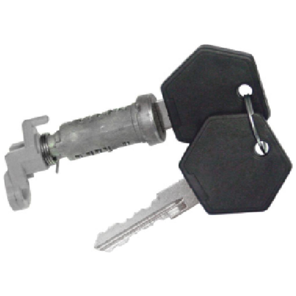 Cilindro DA Porta - Universal - 60190 - (1)