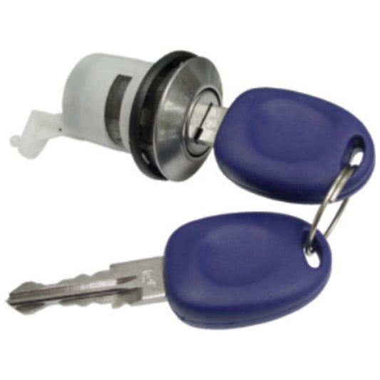 Cilindro DA Porta - Universal - 70298 - (1)