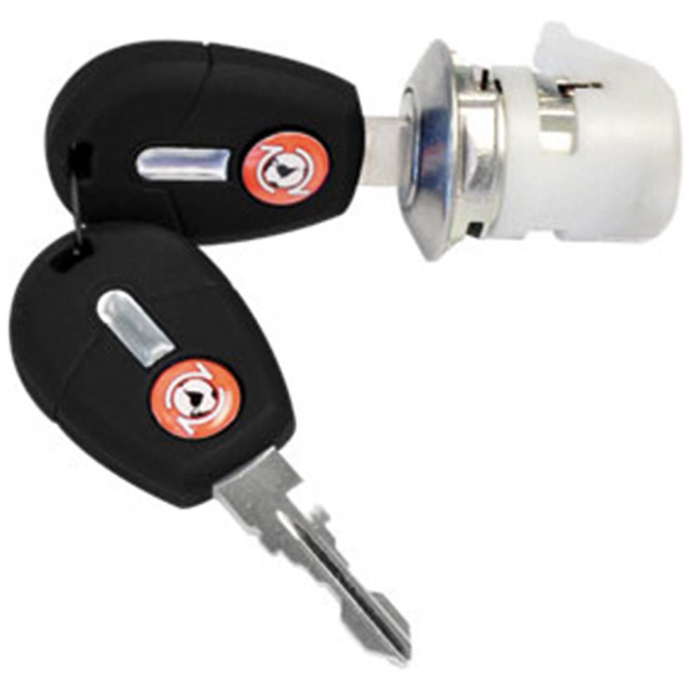 Cilindro DA Porta - Universal - 70457 - (1)
