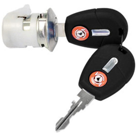 Cilindro DA Porta - Universal - 70458 - (1)