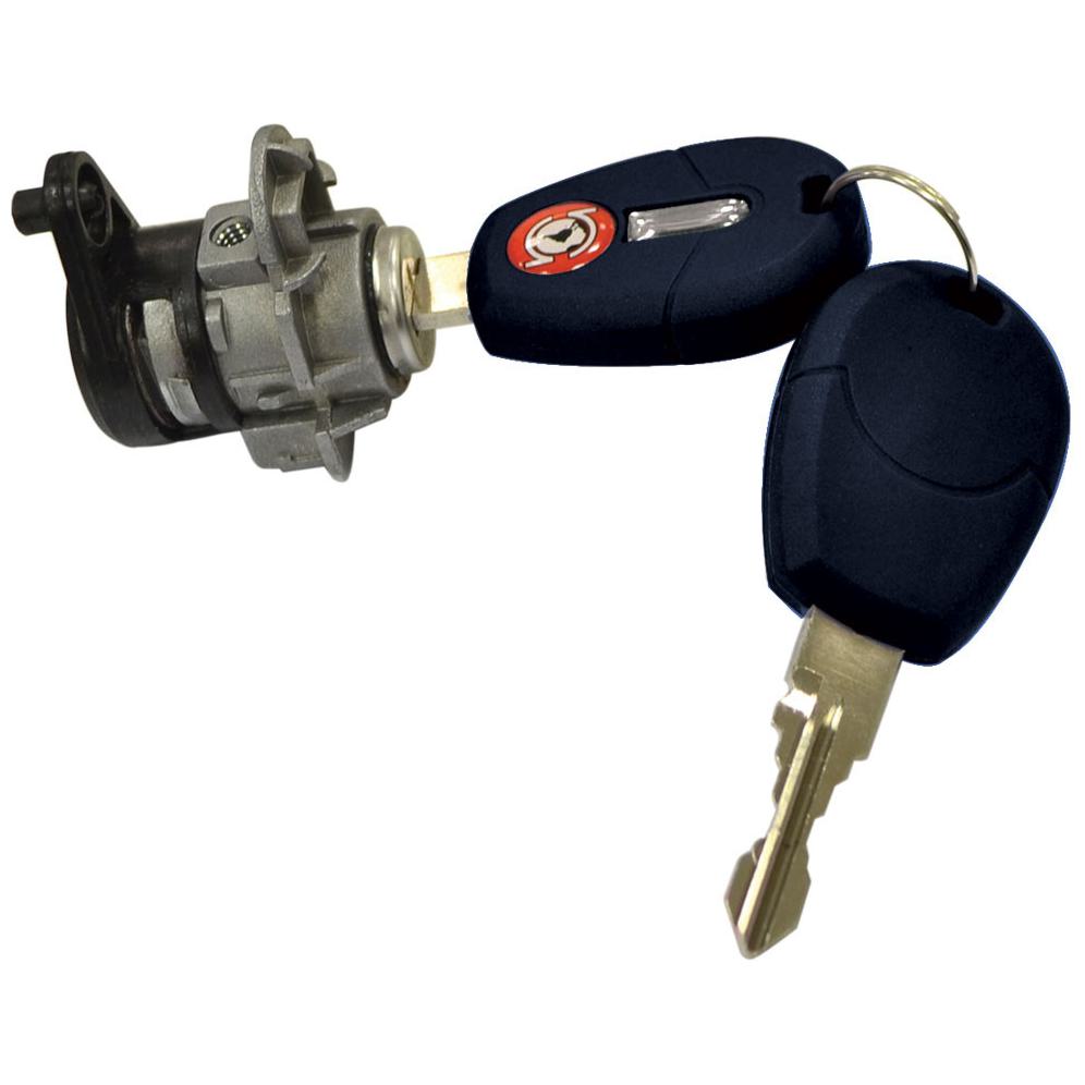 Cilindro da Porta - Universal - 72224 - (1)