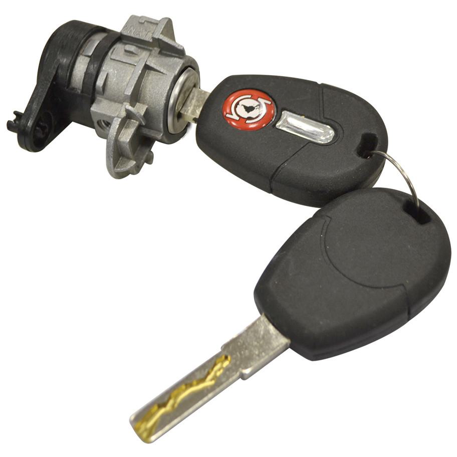 Cilindro da Porta - Universal - 72225 - (1)