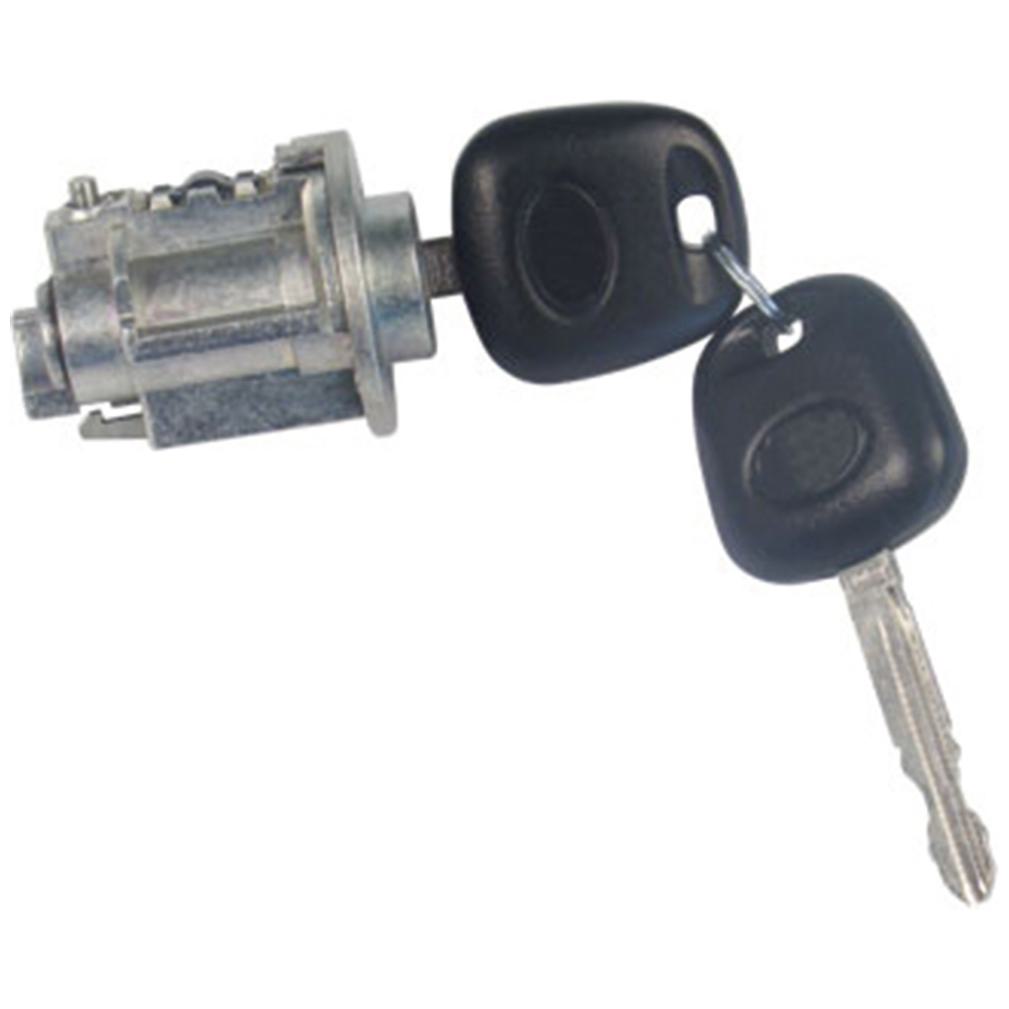 Cilindro de Ignição Com Chave - Universal - 60451 - (1)