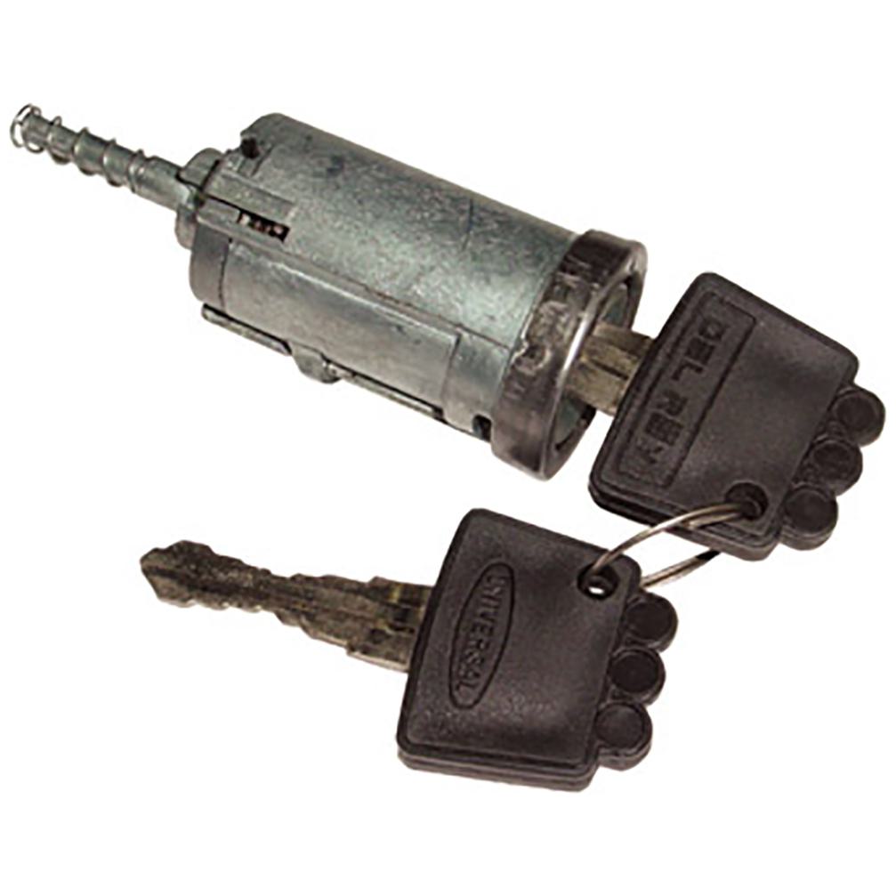 Cilindro de Ignição - Universal - 30244 - (1)