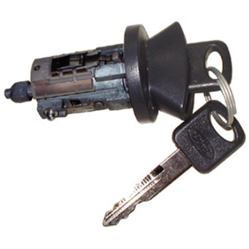 Cilindro de Ignição - Universal - 30596 - (1)