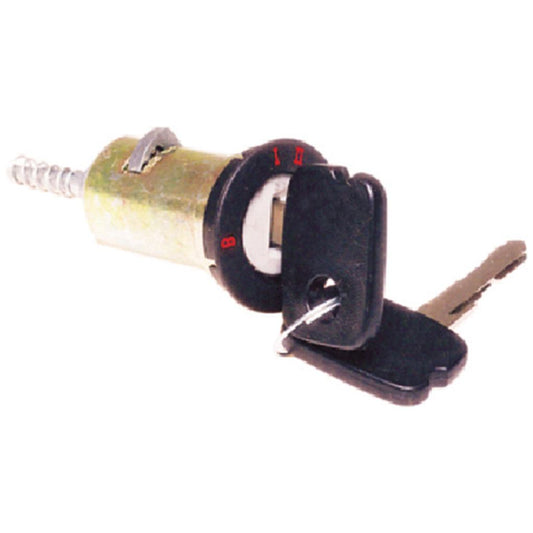 Cilindro de Ignição - Universal - 40206 - (1)