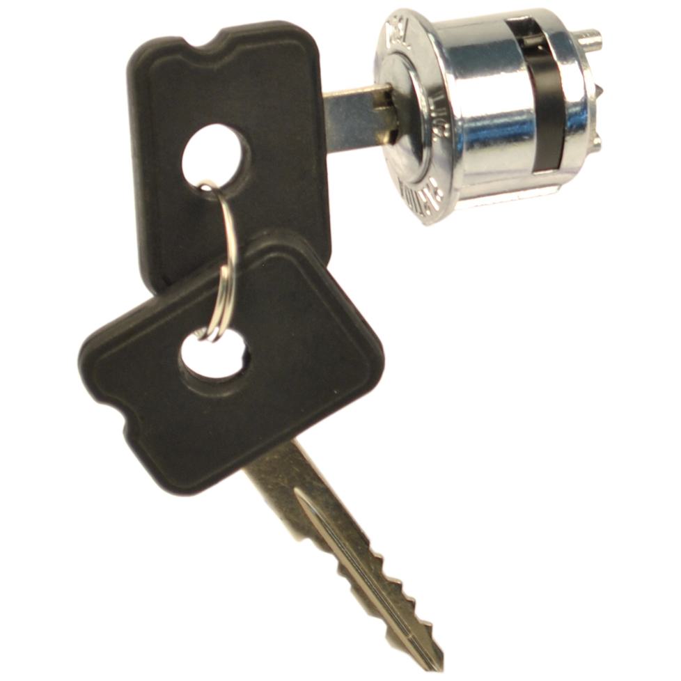Cilindro de Ignição - Universal - 40252 - (1)