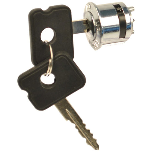 Cilindro de Ignição - Universal - 40252 - (1)