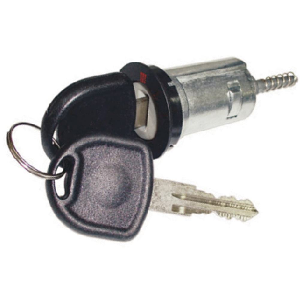 Cilindro de Ignição - Universal - 41404 - (1)