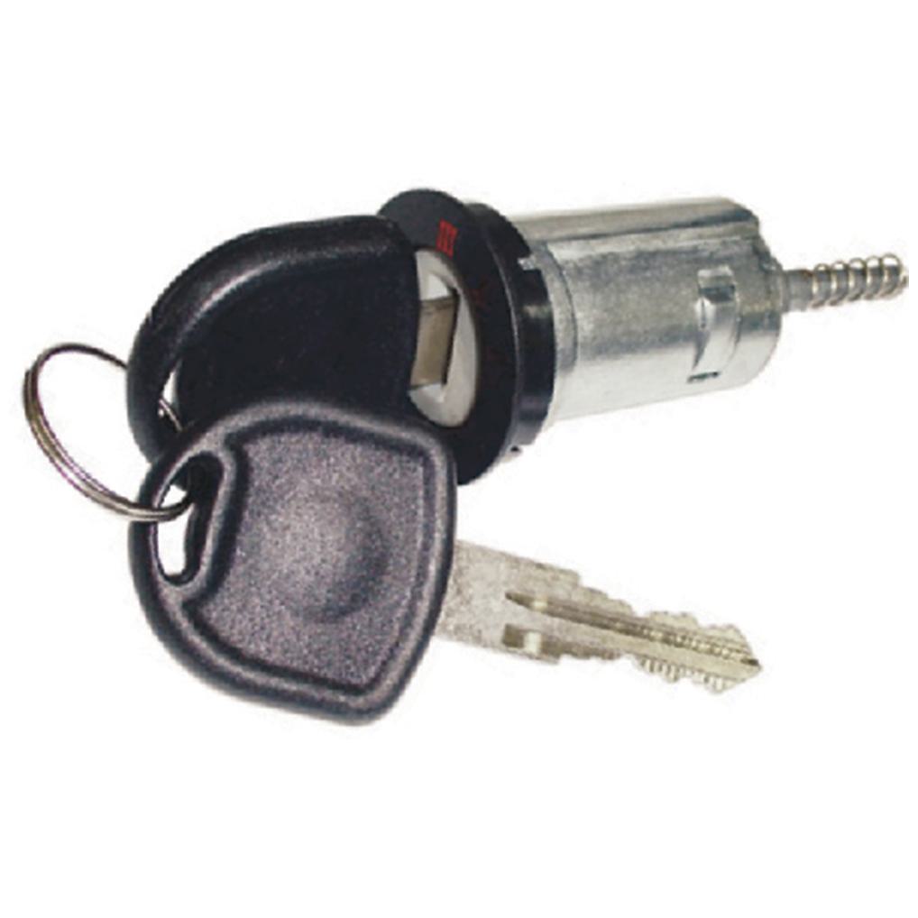 Cilindro de Ignição - Universal - 41406 - (1)