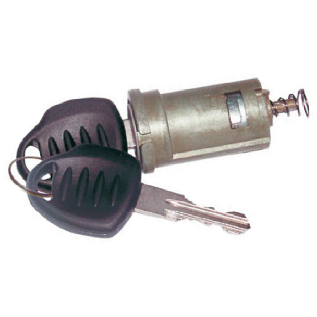 Cilindro de Ignição - Universal - 41407 - (1)