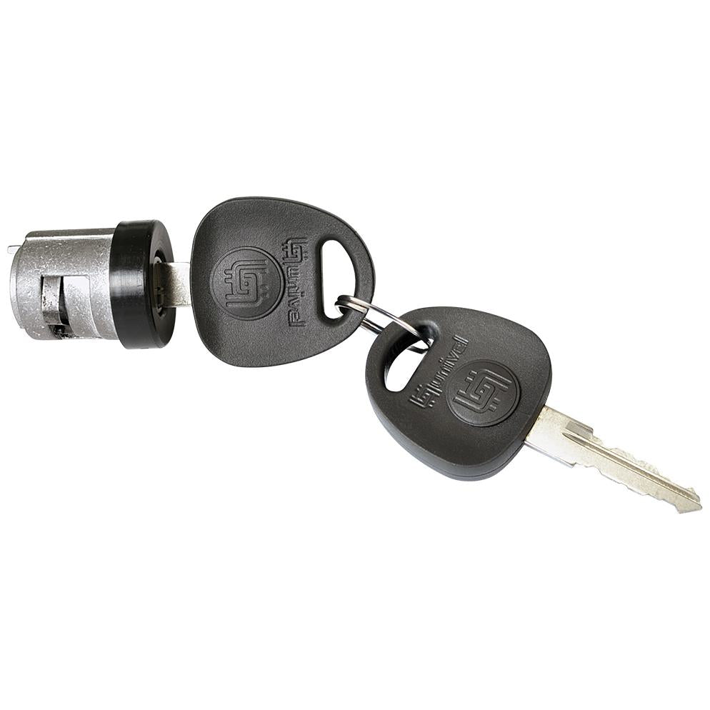 Cilindro de Ignição - Universal - 50284 - (1)